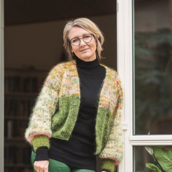 Craft Psykologi m. Anne Kirketerp