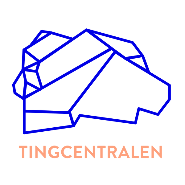 Tingcentralen