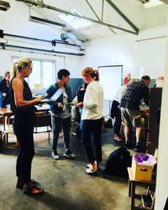 Workshop - medlemmer
