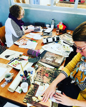 Indlæs billede til gallerivisning Workshop - medlemmer
